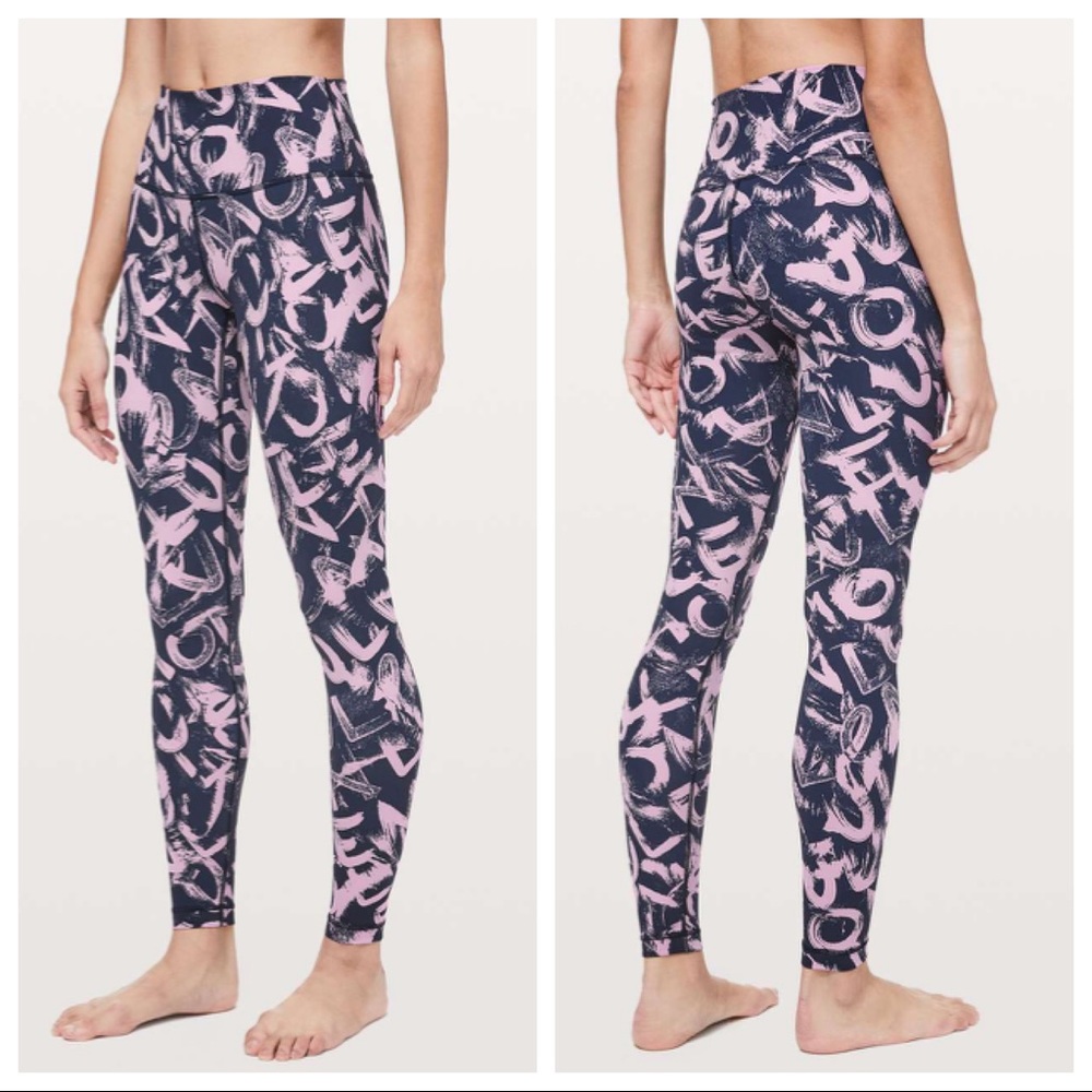 ▪️Lululemon▪️Wunder Under High Rise